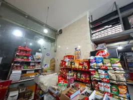 عکس سوپر مارکت انصاف عظیمی محمدشهر کرج 2