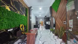 عکس رستوران عمارت چمستان نور 4