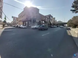 عکس پکیج و رادیاتور خانه گرم، محله مصلاء، قم 3