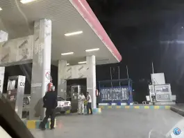عکس پمپ گاز پایگاه هشتم شکاری اصفهان 10