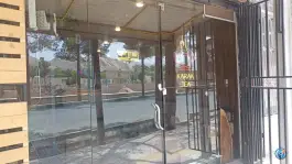 عکس کافه تفت در محله دربند میرزا تفت 3