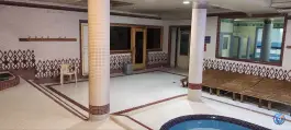 عکس استخر احسان غرب تهران، محله سلیمانی - تیموری، تهران 4