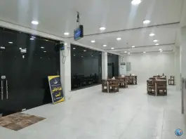 عکس رستوران و بیرون بر پشنگ گچین بندرعباس 2