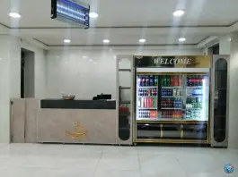 عکس رستوران و بیرون بر پشنگ گچین بندرعباس 3