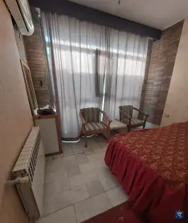 عکس هتل جهانگردی سبزوار، اسدآبادی، سبزوار 9