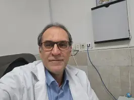 مطب دکتر حسینی قلعه نویی متخصص طب فیزیکی در جنت مشهد