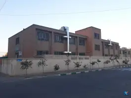 عکس دبستان پسرانه فارابی، تهرانسر شمالی، تهران 4