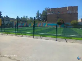 عکس دبیرستان هیات امنایی میرزاحسن افشار، ادیب نیشابوری، مشهد 4