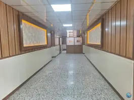عکس دبیرستان هیات امنایی میرزاحسن افشار، ادیب نیشابوری، مشهد 6