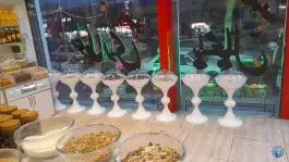 عطاری پامچال، اصفهانی ها، کرج