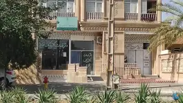 دفتر خدمات الکترونیک قضایی محمود صدرا، سینا شرقی، شیراز