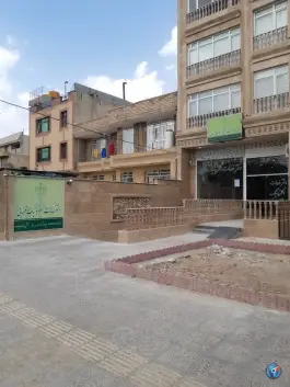 عکس دفتر خدمات الکترونیک قضایی محمود صدرا، سینا شرقی، شیراز 2