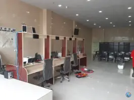 عکس دفتر خدمات الکترونیک قضایی محمود صدرا، سینا شرقی، شیراز 3