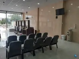 عکس دفتر خدمات الکترونیک قضایی محمود صدرا، سینا شرقی، شیراز 5