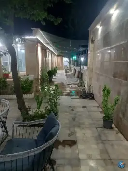 عکس باغ سنتی دل وین، جاده ماهدشت، کرج 2