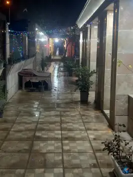 عکس باغ سنتی دل وین، جاده ماهدشت، کرج 5