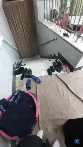 عکس مسجد جامع جعفر طیار، محله خلجا، اصفهان 5