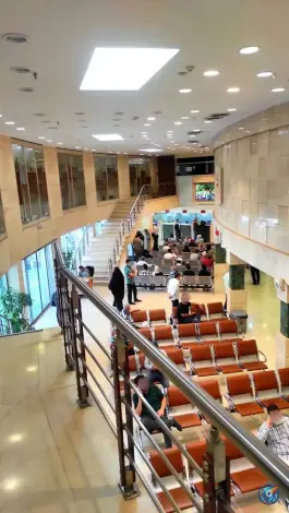 عکس داروخانه شبانه روزی 29 فروردین نزاجا، محله حر، تهران 9