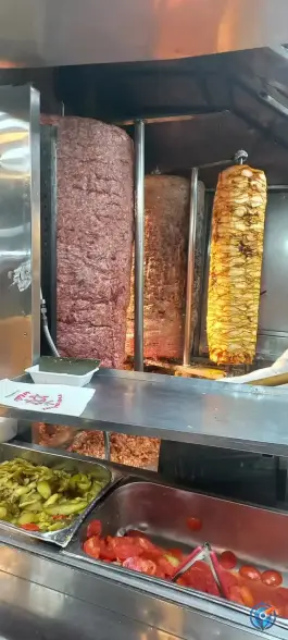 عکس رستوران ایرانی نشاط، شهرآرا تهران 2