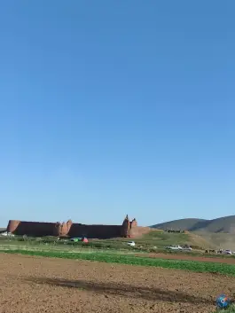 عکس قلعه نو ده سرخ مشهد 2