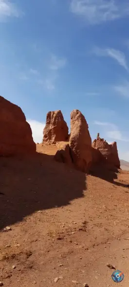 عکس قلعه نو ده سرخ مشهد 7
