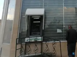 خودپرداز بانک کشاورزی «شهرک گلستان» شیراز