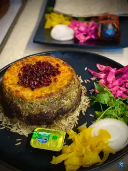 عکس رستوران ایرانی فست فود کافی شاپ نئو، بیدآباد، شاهرود 8