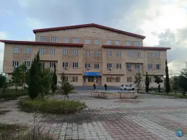 دانشگاه پیام نور واحد بندر انزلی، محله معلم، بندر انزلی