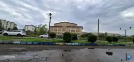 عکس دانشگاه پیام نور واحد بندر انزلی، محله معلم، بندر انزلی 3
