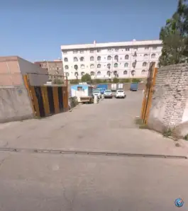پارکینگ لشگری، یافت آباد شمالی، تهران