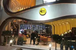 عکس رستوران پیتکو، محله پیروزی، تهران 4