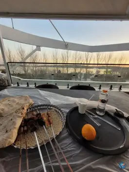 عکس جگرکی کبابی حاج ممی، جوزانی شرقی، تهران 2