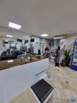 عکس درمانگاه تخصصی دیابت، مدرس، مشهد 4