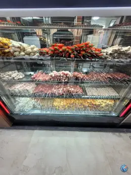 عکس جگرکی کبابی حاج ممی، جوزانی شرقی، تهران 4