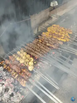 عکس جگرکی کبابی حاج ممی، جوزانی شرقی، تهران 5