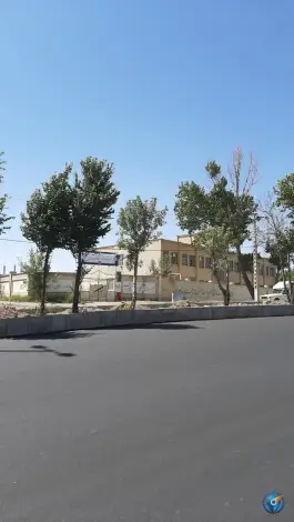 عکس های دبیرستان پسرانه شبانه روزی شهید بهشتی، شهید عبدالله نیریزی، نیر