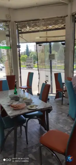 عکس طباخی لاله، بوستان مهنه، مشهد 5