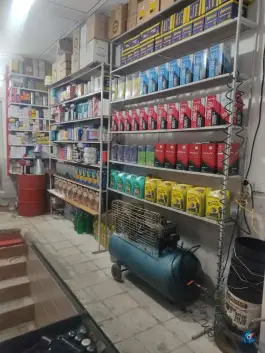 عکس اتو سرویس و کارواش آبگرم فعال، بلوار امیر کبیر، شیراز 2