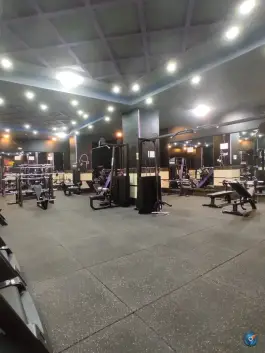 عکس باشگاه بدنسازی دارما، جنت آباد جنوبی، تهران 2