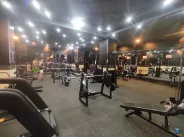 عکس باشگاه بدنسازی دارما، جنت آباد جنوبی، تهران 3