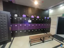 عکس باشگاه بدنسازی دارما، جنت آباد جنوبی، تهران 4