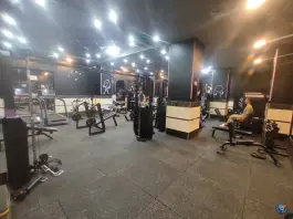 عکس باشگاه بدنسازی دارما، جنت آباد جنوبی، تهران 5