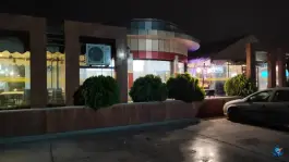 عکس فست فود اسلو فود، کانیار، علی آباد کتول 2