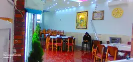 عکس کافه رستوران باباحیدر، شهید هاشمی، مشهد 6