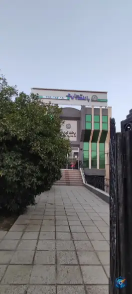 بانک تجارت، قدوسی شرقی، شیراز