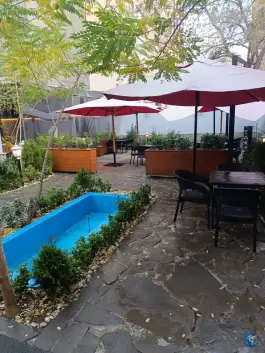 عکس فست فود کندل، کوهسنگی، مشهد 2