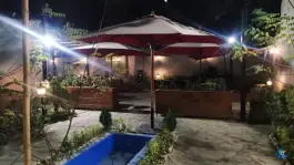 عکس فست فود کندل، کوهسنگی، مشهد 7
