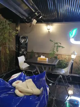عکس فست فود کندل، کوهسنگی، مشهد 8