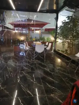 عکس فست فود کندل، کوهسنگی، مشهد 9