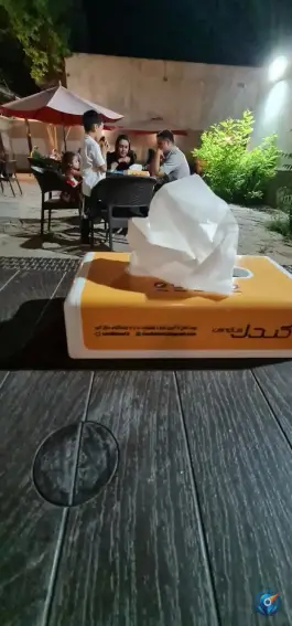 عکس فست فود کندل، کوهسنگی، مشهد 10